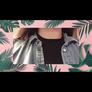 Meet your Posher, Catherine